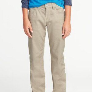 Karate Built-In Flex Max Color Slim Jeans - Sizes 6, 12